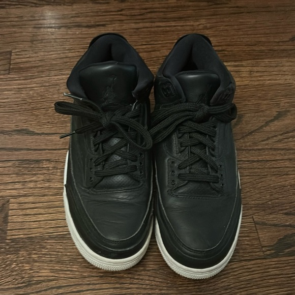 Jordan retro 3 cyber Monday Sneakers - men’s 7.5 / women’s 9 - Picture 1 of 3